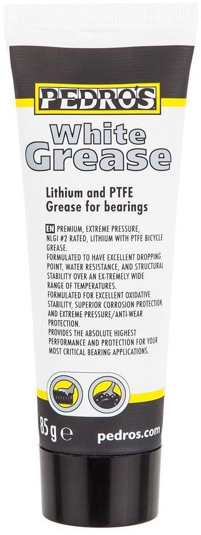 Pedros White Grease 85g product image