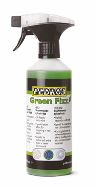 Pedros Green Fizz 500ml
