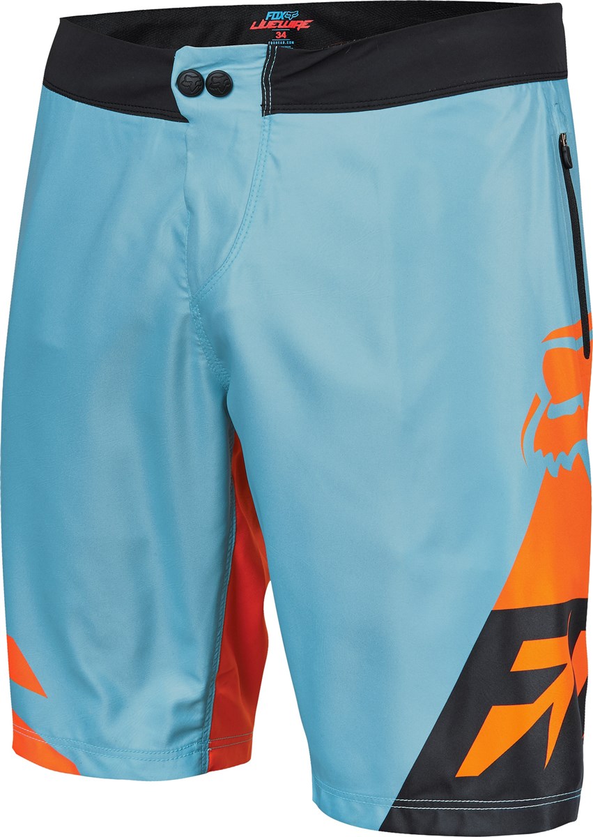 Fox Clothing Livewire XC Shorts SS16 product image