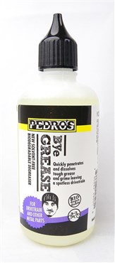 Pedros Bye Grease Degreaser 500ml Pedros Bye Grease Degreaser 500ml