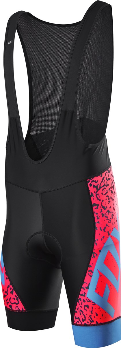 Fox Clothing Ascent Comp Bib Cycling Shorts SS16 product image