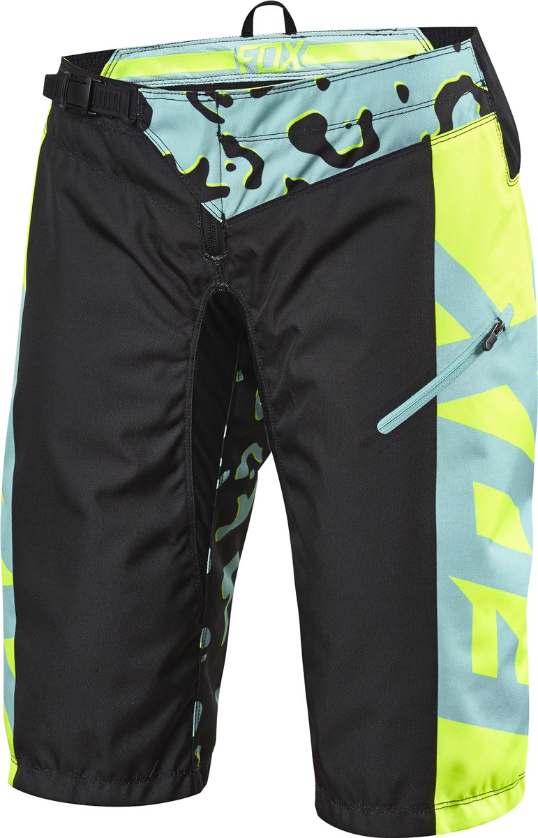 Fox Clothing Womens Demo DH Race Shorts SS16 product image