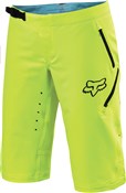 Fox Clothing Womens Freeride Shorts SS16