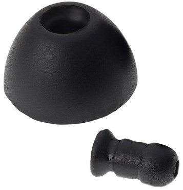 Enve Road Bar End Plug Enve Road Bar End Plug
