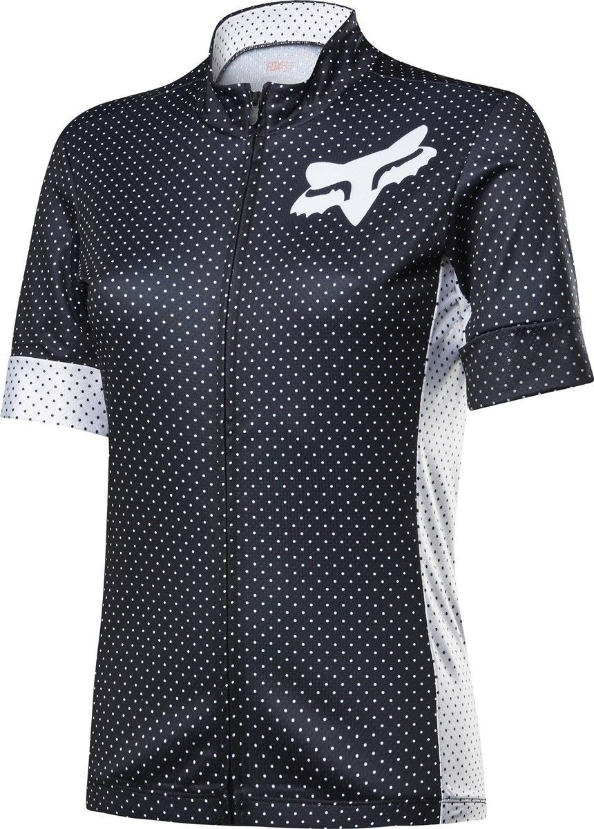 Fox Clothing Switchback Womens Short Sleeve Cycling Jersey AW16 product image