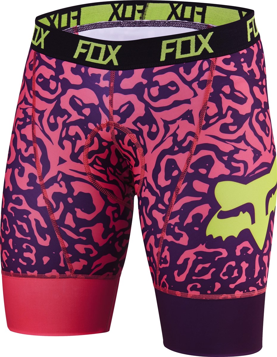 Fox Clothing Womens Switchback Cycling Shorts SS16 product image