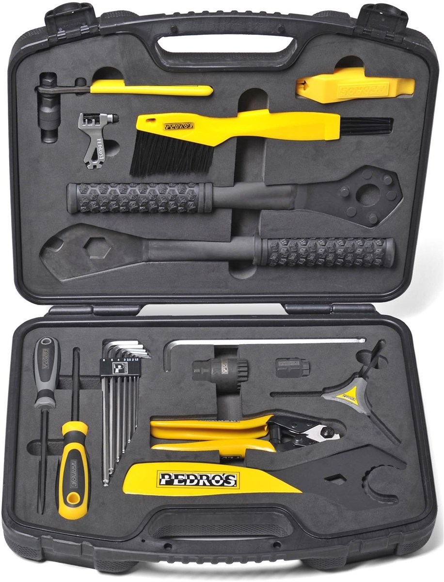 Pedros Apprentice Tool Kit product image