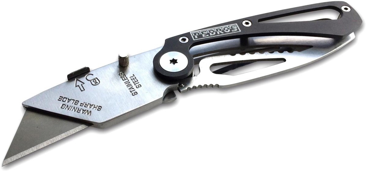 Pedros Utility Knife product image