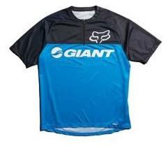 Fox Clothing Giant Ranger Short Sleeve Jersey SS16 product image