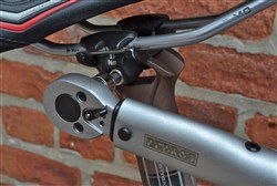 Pedros Pro Torque Wrench 2.0