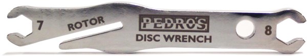 Pedros Disc Wrench