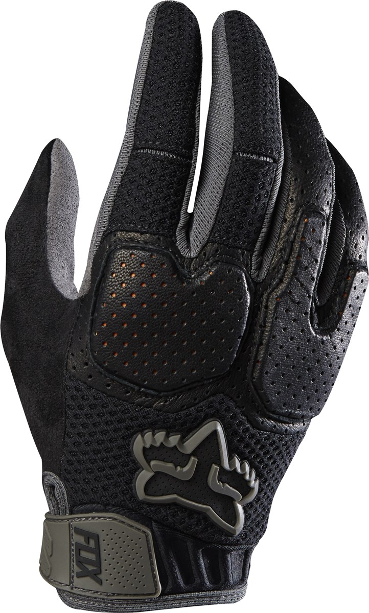 Fox Clothing Unabomber Long Finger MTB Gloves SS16 product image