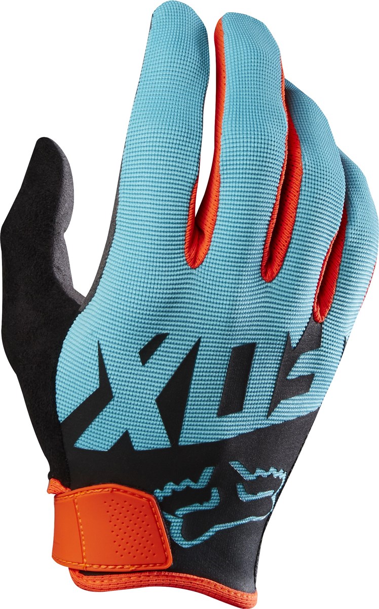 Fox Clothing Ranger Long Finger Cycling Gloves SS16 product image