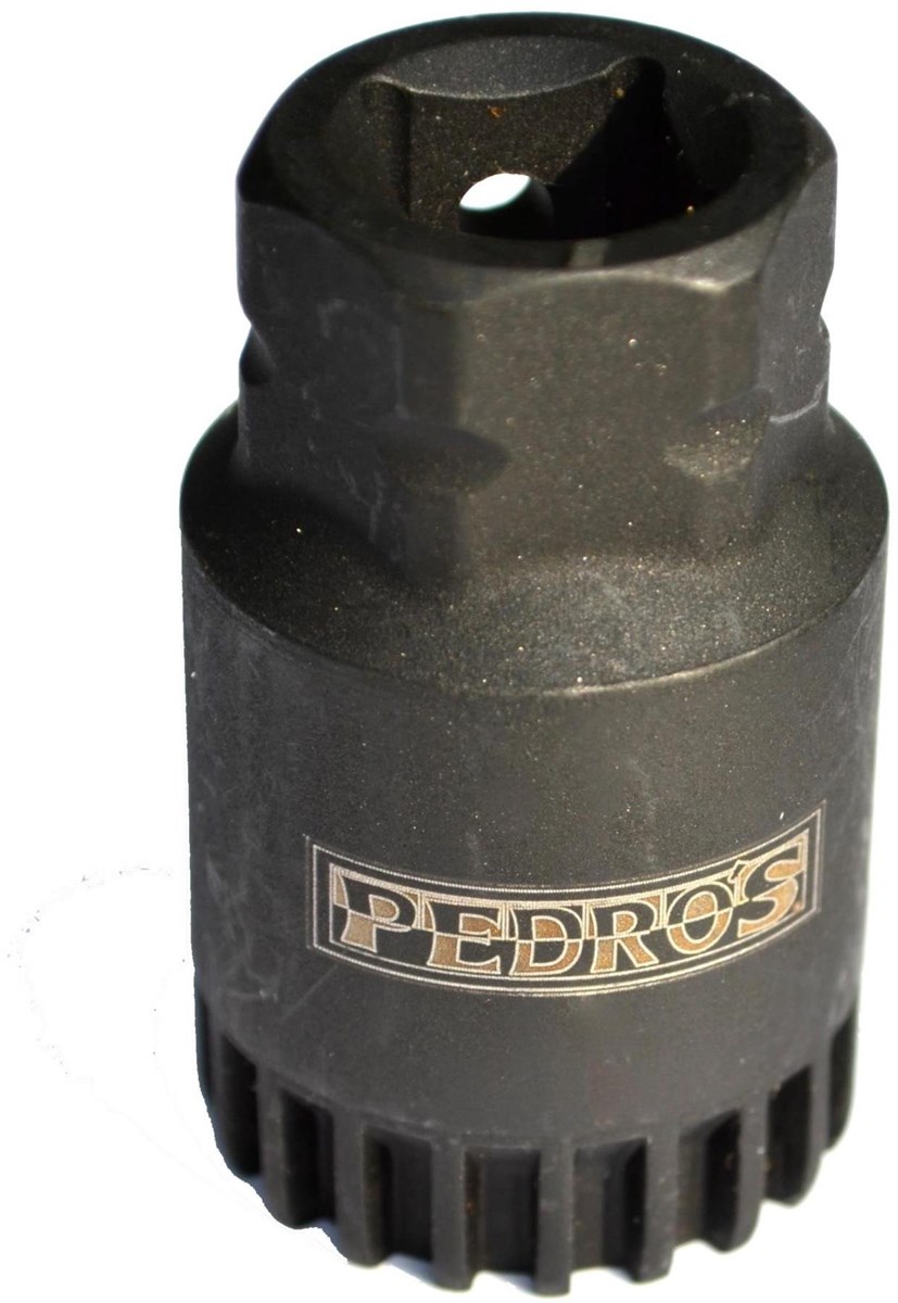 Pedros Bottom Bracket Socket - Splined (ISIS) product image