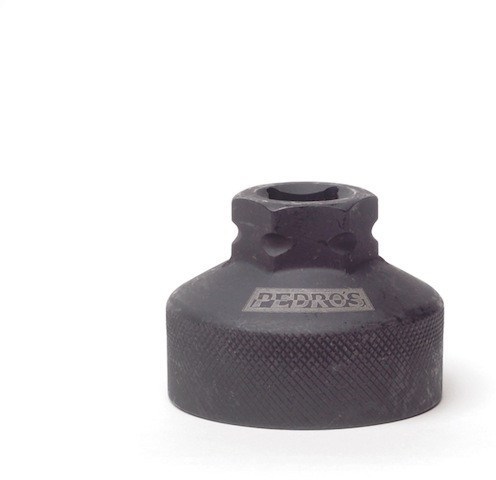 Pedros Bottom Bracket Socket - External Bearing product image