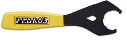 Pedros Bottom Bracket Wrench Shimano - 6 Notch / 8 Notch