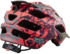 Fox Clothing Flux Womens MTB Helmet