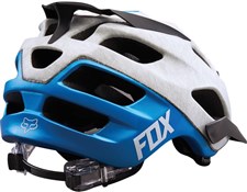 Fox Clothing Flux Womens MTB Helmet
