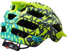Fox Clothing Flux Womens MTB Helmet