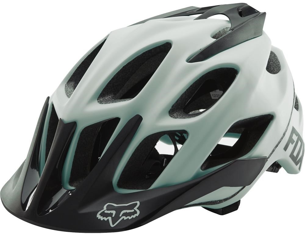 Fox Clothing Flux Womens MTB Helmet product image