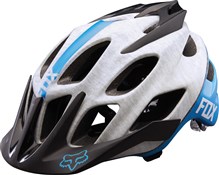Fox Clothing Flux Womens MTB Helmet