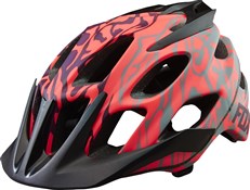Fox Clothing Flux Womens MTB Helmet