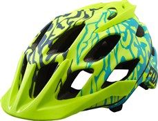 Fox Clothing Flux Womens MTB Helmet