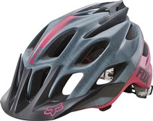 Fox Clothing Flux Womens MTB Helmet