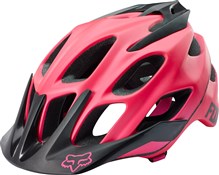 Fox Clothing Flux Womens MTB Helmet