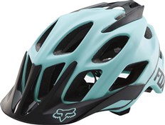Fox Clothing Flux Womens MTB Helmet