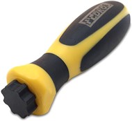 Pedros Crank Adjusting Cap Driver