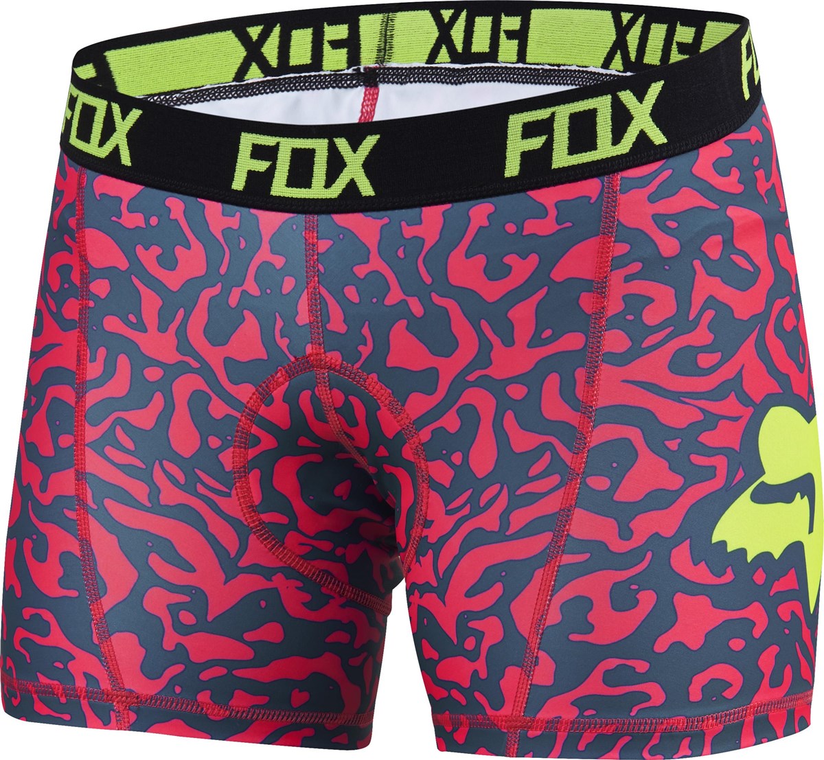 Fox Clothing Switchback Boy Cycling Shorts SS16 product image