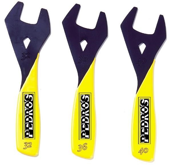 Pedros Headset Wrench product image