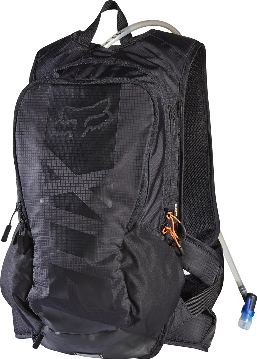 Fox Clothing Small Camber Race D30 10L Hydration Bag SS17 product image
