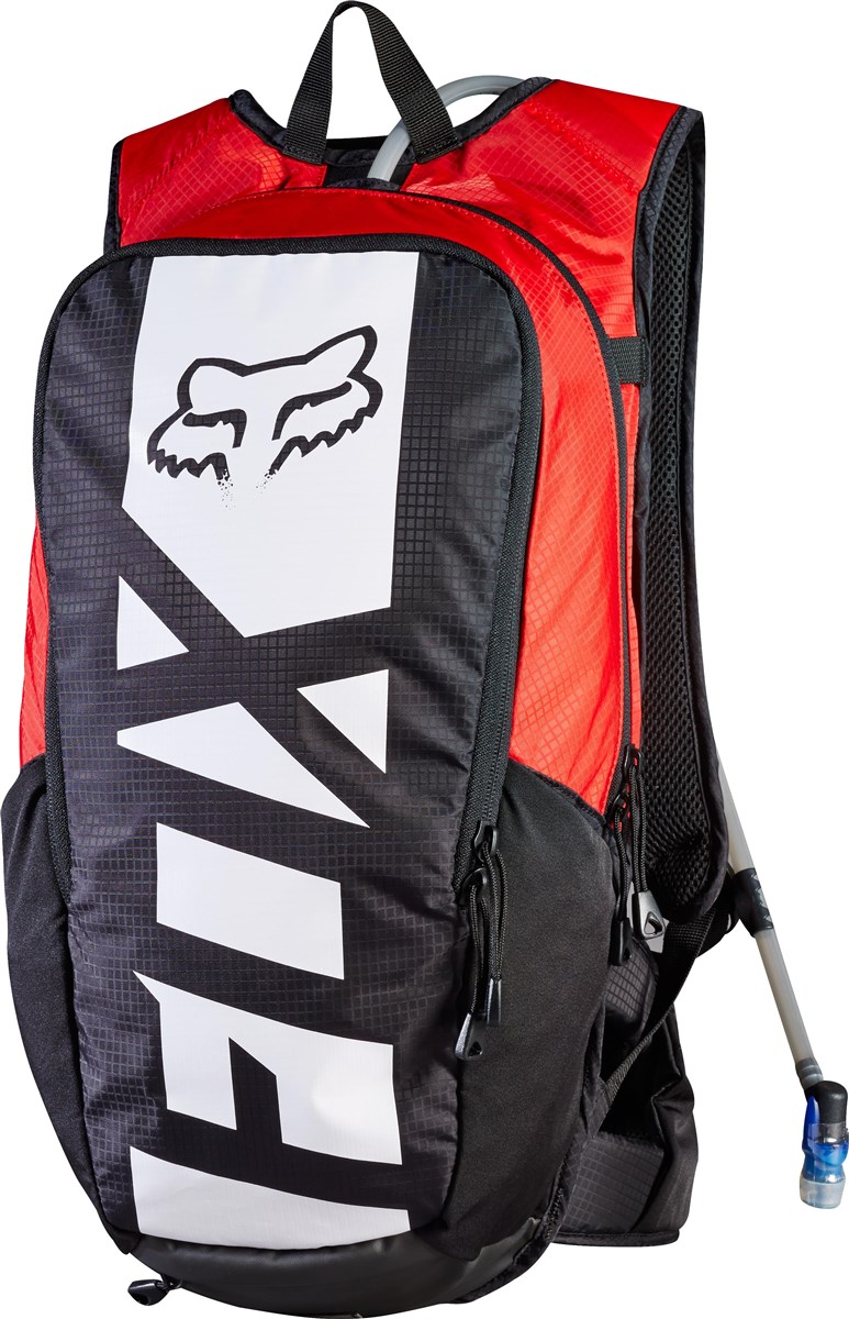 Fox Clothing Large Camber Race Hydration Pack / Backpack product image