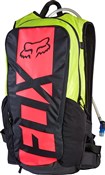 Fox Clothing Large Camber Race Hydration Pack / Backpack