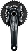 Shimano FC-M617 Deore 10 Speed Chainset