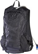 Fox Clothing Small Camber Race Hydration Pack / Backpack