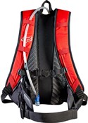 Fox Clothing Small Camber Race Hydration Pack / Backpack