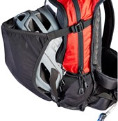 Fox Clothing Small Camber Race Hydration Pack / Backpack