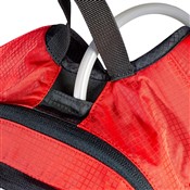 Fox Clothing Small Camber Race Hydration Pack / Backpack