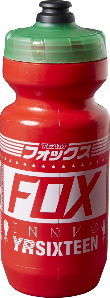 Fox Clothing Union 22oz Water Bottle product image