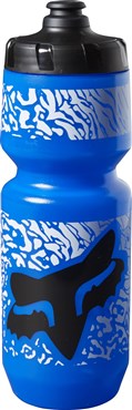 Fox Clothing Cauz Water Bottle SS16