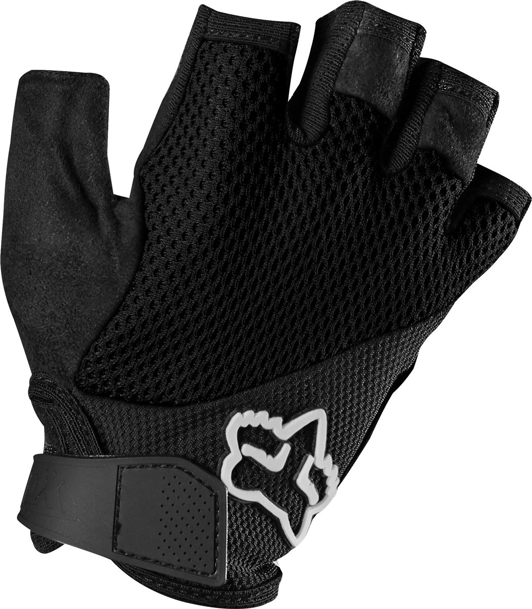 Fox Clothing Womens Reflex Short Finger Gel Glove SS16 product image