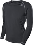 Fox Clothing Frequency Long Sleeve Base Layer SS17