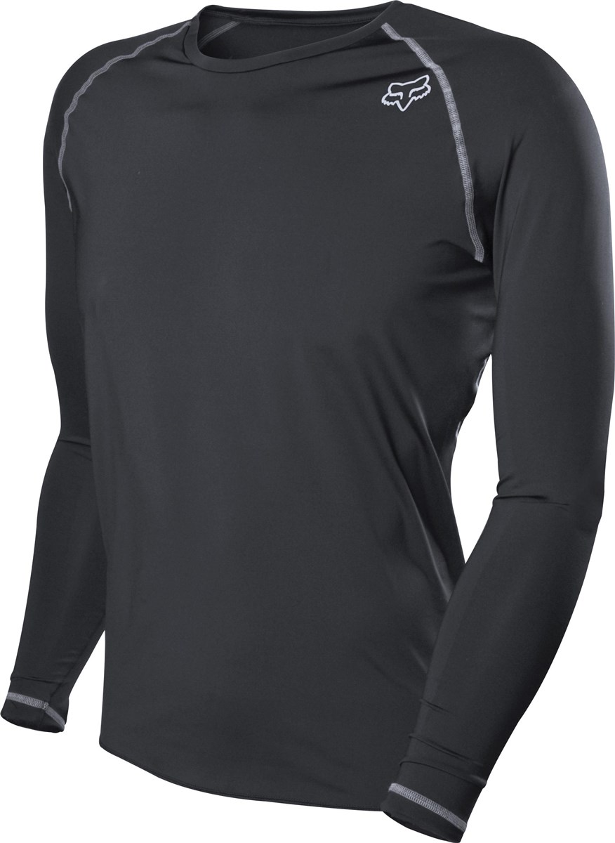 Fox Clothing Frequency Long Sleeve Base Layer product image