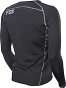 Fox Clothing Frequency Long Sleeve Base Layer SS17