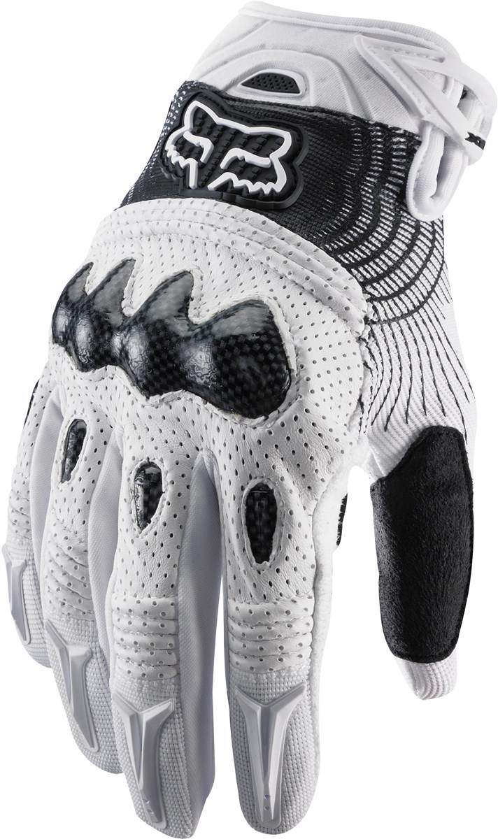 Fox Clothing Bomber Long Finger Cycling Gloves AW16 product image