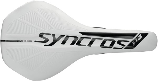 Syncros XR1.0 Carbon Saddle