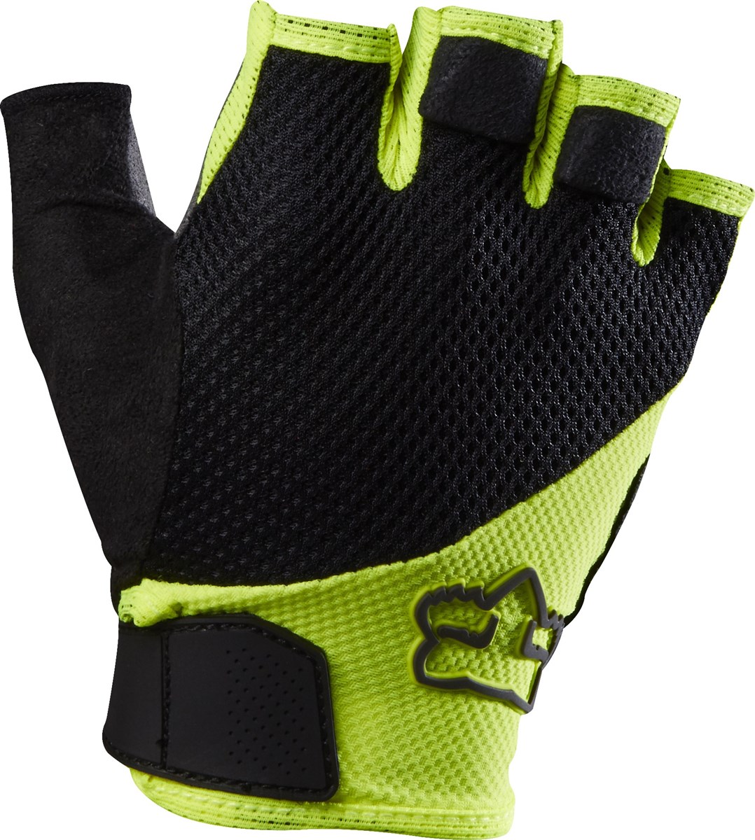 Fox Clothing Reflex Short Finger Gel Gloves SS16 product image